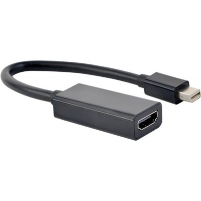 Адаптер Cablexpert A-mDPM-HDMIF4K-01 Адаптер Cablexpert A-mDPM-HDMIF4K-01