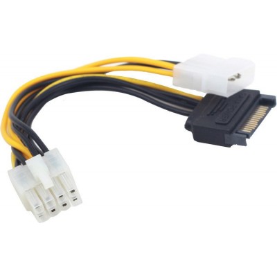 Кабель Cablexpert CC-PSU-82 Кабель Cablexpert CC-PSU-82