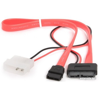 Кабель Cablexpert CC-SATA-C3 Кабель Cablexpert CC-SATA-C3