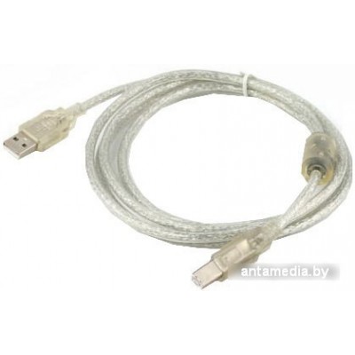 Кабель Cablexpert CCF-USB2-AMBM-TR-10 Кабель Cablexpert CCF-USB2-AMBM-TR-10