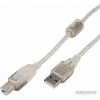 Кабель Cablexpert CCF-USB2-AMBM-TR-15 Кабель Cablexpert CCF-USB2-AMBM-TR-15