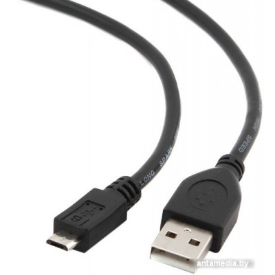 Кабель Cablexpert CCP-mUSB2-AMBM-0.5M Кабель Cablexpert CCP-mUSB2-AMBM-0.5M