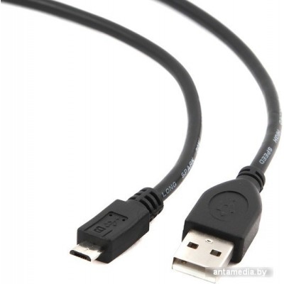 Кабель Cablexpert CCP-mUSB2-AMBM-10 Кабель Cablexpert CCP-mUSB2-AMBM-10