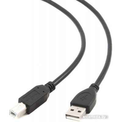 Кабель Cablexpert CCP-USB2-AMBM-15 Кабель Cablexpert CCP-USB2-AMBM-15