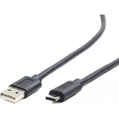 Кабель Cablexpert CCP-USB2-AMCM-10 Кабель Cablexpert CCP-USB2-AMCM-10