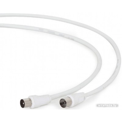 Удлинитель Cablexpert CCV-515-W-5M Удлинитель Cablexpert CCV-515-W-5M
