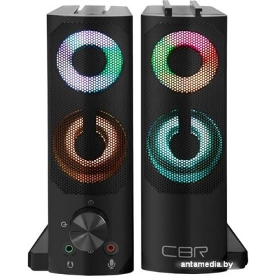 Акустика CBR CMS 514L