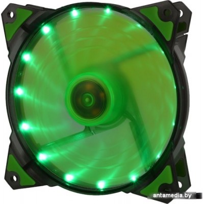 Вентилятор для корпуса CrownMicro CMCF-12025S-1222 Вентилятор для корпуса CrownMicro CMCF-12025S-1222