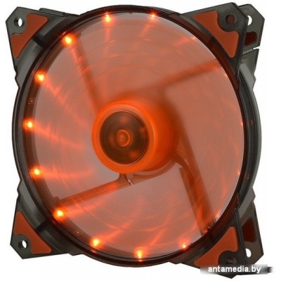 Вентилятор для корпуса CrownMicro CMCF-12025S-1223 Вентилятор для корпуса CrownMicro CMCF-12025S-1223