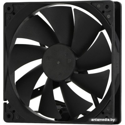 Вентилятор для корпуса CrownMicro CMCF-14025S-1400 Вентилятор для корпуса CrownMicro CMCF-14025S-1400