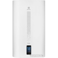 Накопительный электрический водонагреватель Electrolux EWH 80 SmartInverter