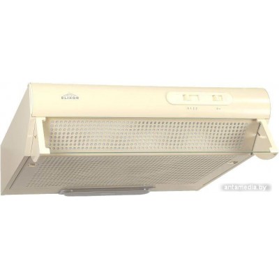 Кухонная вытяжка Elikor Davoline 50П-290-П3Л (крем) Кухонная вытяжка Elikor Davoline 50П-290-П3Л (крем)