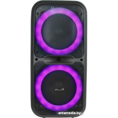 Колонка для вечеринок Eltronic 20-05 Dance Box 500