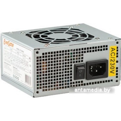 Блок питания ExeGate ITX-M300
