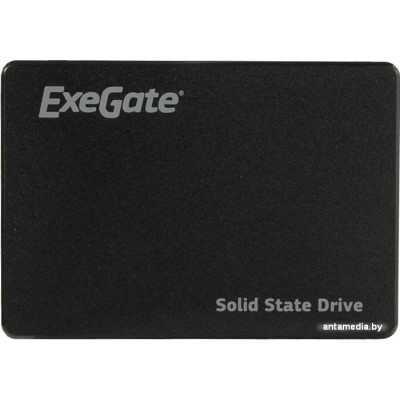 SSD ExeGate Next Pro 60GB EX278215RUS SSD ExeGate Next Pro 60GB EX278215RUS