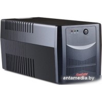 Источник бесперебойного питания ExeGate Power Back UNB-1000