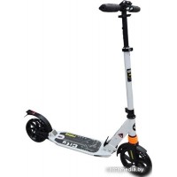 Двухколесный детский самокат Favorit AS004 (белый)