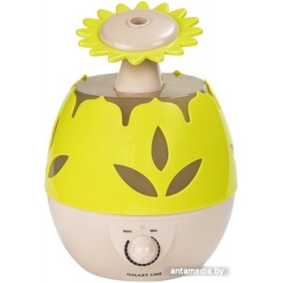 Увлажнитель воздуха Galaxy Line GL8008 Увлажнитель воздуха Galaxy Line GL8008