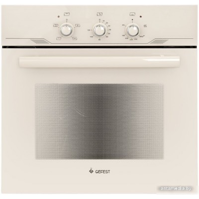 Газовый духовой шкаф GEFEST ДГЭ 621-01 В