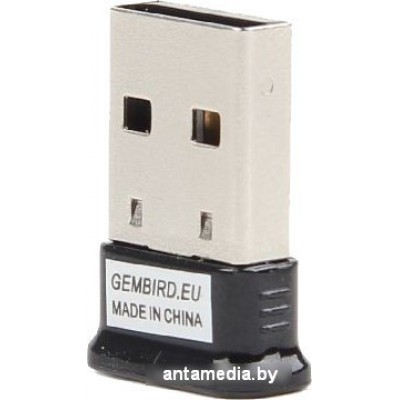 Беспроводной адаптер Gembird BTD-MINI5