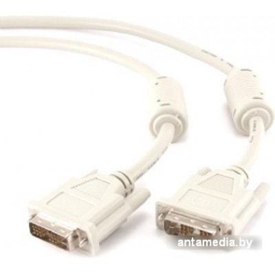 Кабель Gembird CC-DVI-6C