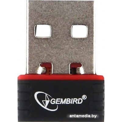Wi-Fi адаптер Gembird WNP-UA-007