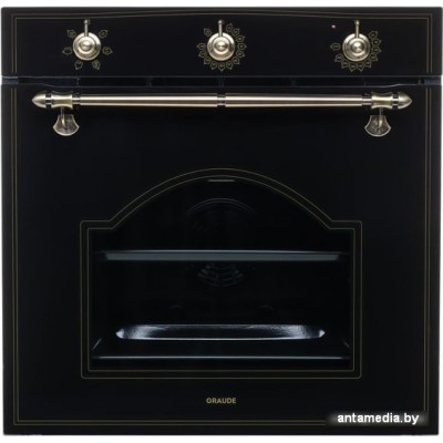 Электрический духовой шкаф Graude BK 60.2 S Электрический духовой шкаф Graude BK 60.2 S