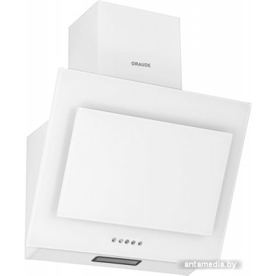 Кухонная вытяжка Graude DHE 50.1 W Кухонная вытяжка Graude DHE 50.1 W