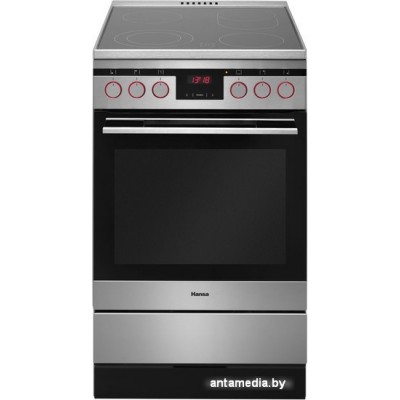 Кухонная плита Hansa FCCX58225