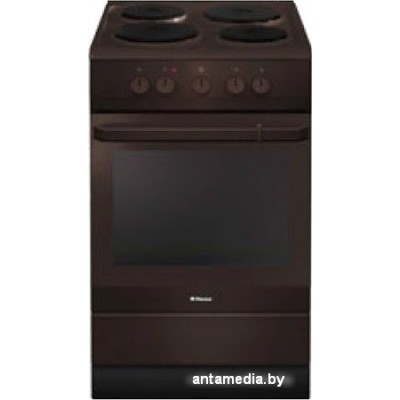 Кухонная плита Hansa FCEB53000