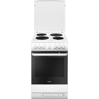 Кухонная плита Hansa FCEW54109
