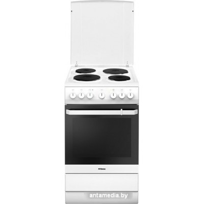 Кухонная плита Hansa FCEW54120