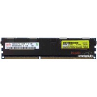 Оперативная память HP 16GB DDR3 PC3-8500 (500666-B21)