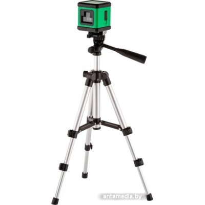Лазерный нивелир Instrumax QBiG Set Лазерный нивелир Instrumax QBiG Set