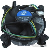 Кулер для процессора Intel Original CU PWM (S1150/1155/1156)