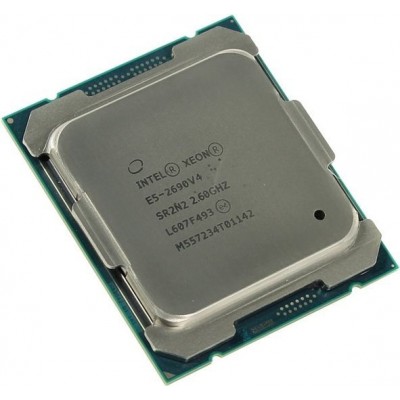 Процессор Intel Xeon E5-2690 V4 Процессор Intel Xeon E5-2690 V4