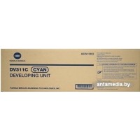 Девелопер (носитель) Konica Minolta DV-311C