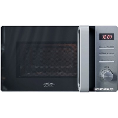 Микроволновая печь Krona Quantum 44 BL/IX