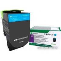 Картридж Lexmark 71B5HC0