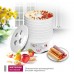 Сушилка для овощей и фруктов Мастерица EFD-0903VM