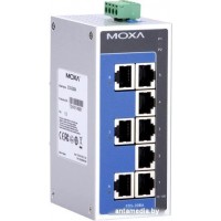 Коммутатор Moxa EDS-208A