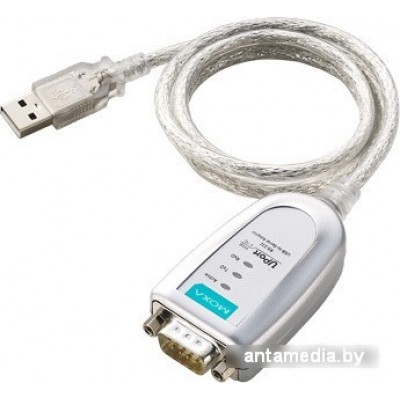 Адаптер Moxa UPort 1130