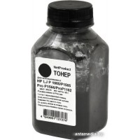 Тонер NetProduct для HP LJ P1005/P1505/ProP1566/ProP1102 60 г