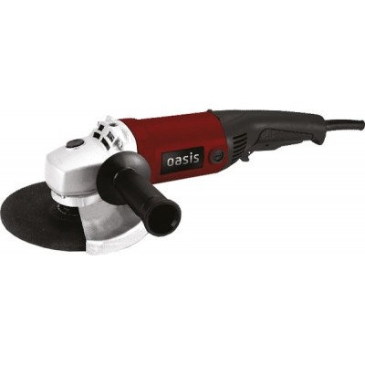 Угловая шлифмашина Oasis AG-140/150 Угловая шлифмашина Oasis AG-140/150