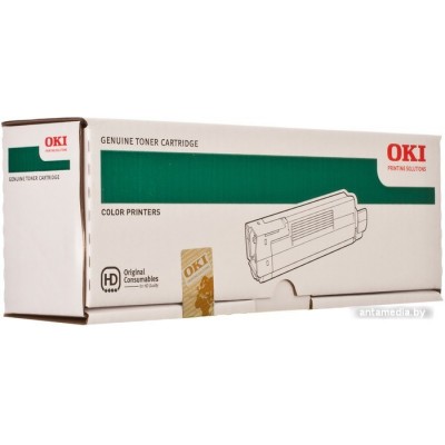 Картридж OKI 43865740