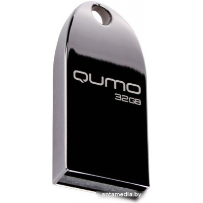 USB Flash QUMO Cosmos Black 32GB