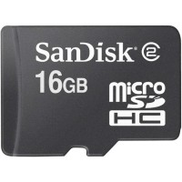 Карта памяти QUMO microSDHC (Class 10) 4GB (QM4GMICSDHC10)