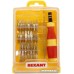 Отвертка с набором Rexant 12-4701