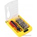 Набор отверток Rexant 12-4702 (37 предметов)