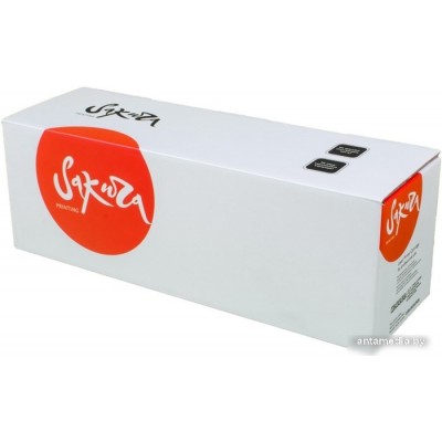 Картридж Sakura Printing CEXV33 (аналог Canon C-EXV33) Картридж Sakura Printing CEXV33 (аналог Canon C-EXV33)